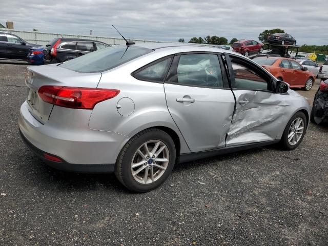 Photo 3 from auction – 2018 FORD FOCUS SE with VIN 1FADP3F20JL302093