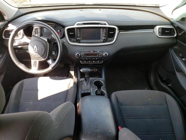 Photo 8 from auction – 2019 KIA SORENTO L with VIN 5XYPGDA3XKG440010