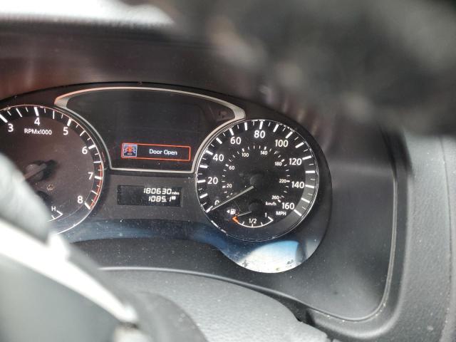 Photo 9 from auction – 2014 NISSAN PATHFINDER with VIN 5N1AR2MM8EC697390
