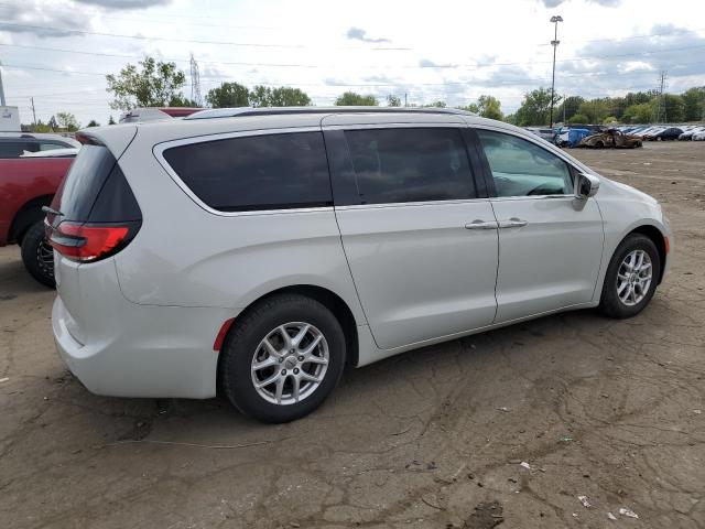 Photo 3 from auction – 2021 CHRYSLER PACIFICA T with VIN 2C4RC1BG4MR532023