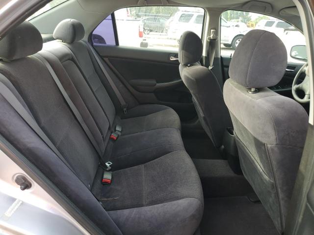 Photo 10 from auction – 2004 HONDA ACCORD LX with VIN JHMCM56314C038243
