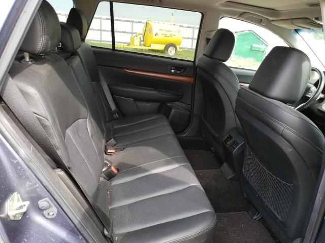 Photo 10 from auction – 2013 SUBARU OUTBACK 2. with VIN 4S4BRCKC7D3263979