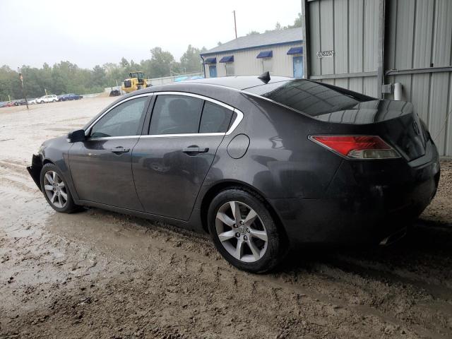 Photo 2 from auction – 2013 ACURA TL with VIN 19UUA8F28DA012890