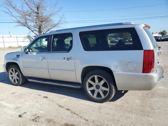 Photo 2 from auction – 2014 CADILLAC ESCALADE E with VIN 1GYS4HEFXER130809