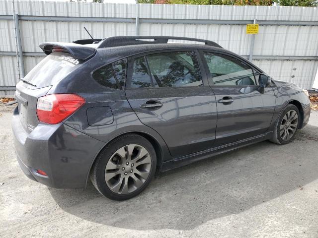 Снимка 3 от търг – 2012 SUBARU IMPREZA SP с VIN JF1GPAS6XCH238094