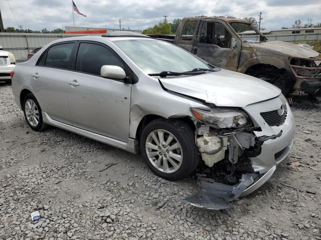Photo 4 from auction – 2010 TOYOTA COROLLA BA with VIN 2T1BU4EE9AC468471