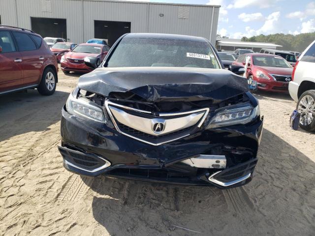 صورة رقم 5 من المزاد - 2016 ACURA RDX TECHNO مع VIN 5J8TB3H52GL016848