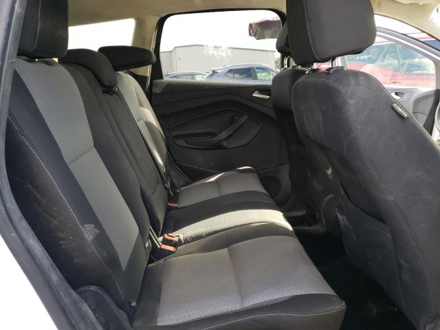 Photo 11 from auction – 2017 FORD ESCAPE SE with VIN 1FMCU9GD5HUE55635