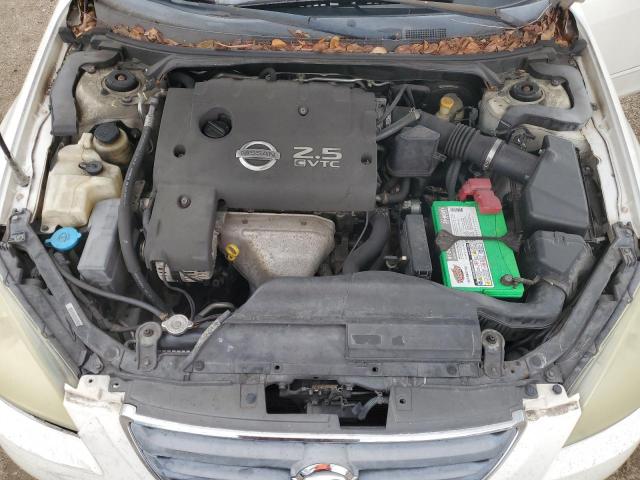 Photo 11 from auction – 2004 NISSAN ALTIMA BAS with VIN 1N4AL11D74C170210
