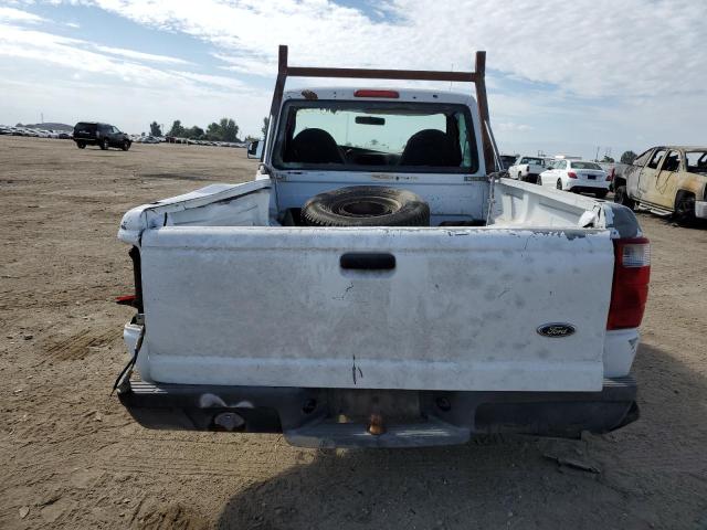 Photo 6 from auction – 2003 FORD RANGER with VIN 1FTYR10U03PB50672