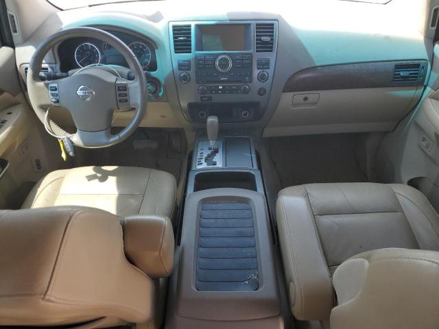 Photo 8 from auction – 2008 NISSAN ARMADA SE with VIN 5N1BA08D68N607690
