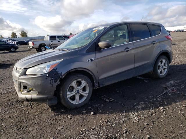 FORD ESCAPE SE 2014 with VIN 1FMCU0GX0EUD75435 - Photo from auction