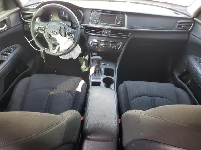 Photo 8 from auction – 2016 KIA OPTIMA LX with VIN KNAGT4L38G5076949