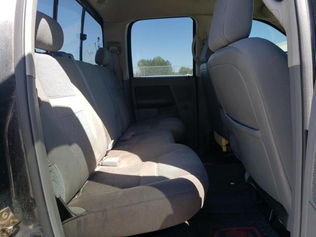 Снимка 10 от търг – 2006 DODGE RAM 2500 S с VIN 3D7KS28C96G288835
