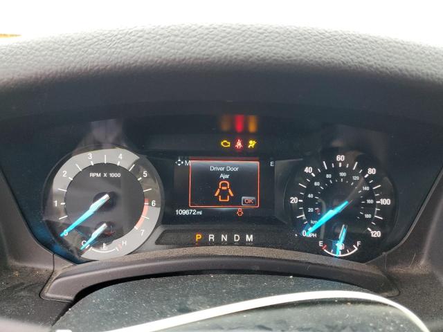 Photo 9 from auction – 2016 FORD EXPEDITION with VIN 1FMJU1JT1GEF37282