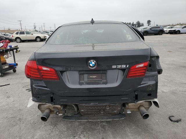 Фото 6 с аукциона – 2016 BMW 535 I с VIN WBA5B1C58GG551983