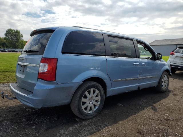 Photo 3 from auction – 2013 CHRYSLER TOWN & COU with VIN 2C4RC1BG5DR569128