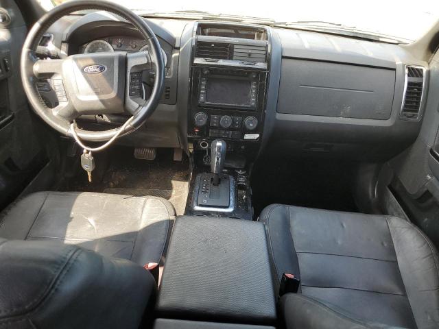Photo 8 from auction – 2010 FORD ESCAPE LIM with VIN 1FMCU9EG1AKA03146