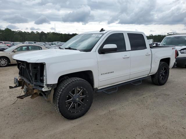 CHEVROLET SILVERADO 2015 with VIN 3GCUKREC3FG475794 - Photo from auction