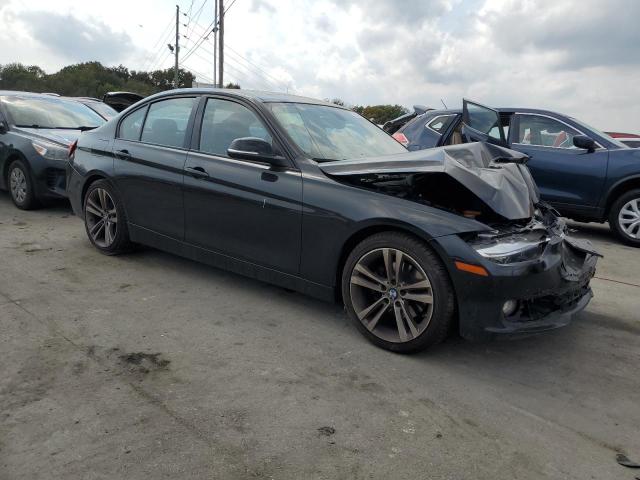 Photo 4 from auction – 2012 BMW 328 I with VIN WBA3A5C55CFJ89600