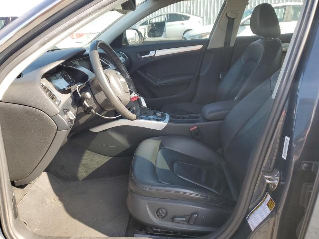 Photo 7 from auction – 2011 AUDI A4 PREMIUM with VIN WAUFFAFL4BN008296