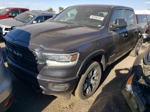 صورة رقم 1 من المزاد - 2021 RAM 1500 LARAM مع VIN 1C6SRFJT6MN778667