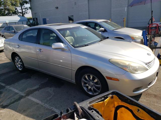 Снимка 4 от търг – 2003 LEXUS ES 300 с VIN JTHBF30G930145658