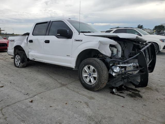 Photo 4 from auction – 2016 FORD F150 SUPER with VIN 1FTEW1EP9GKE16160