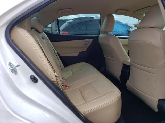 Photo 10 from auction – 2017 TOYOTA COROLLA L with VIN 2T1BURHE2HC890231