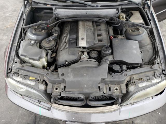 Photo 11 from auction – 2005 BMW 330 CI with VIN WBABD53425PL16102