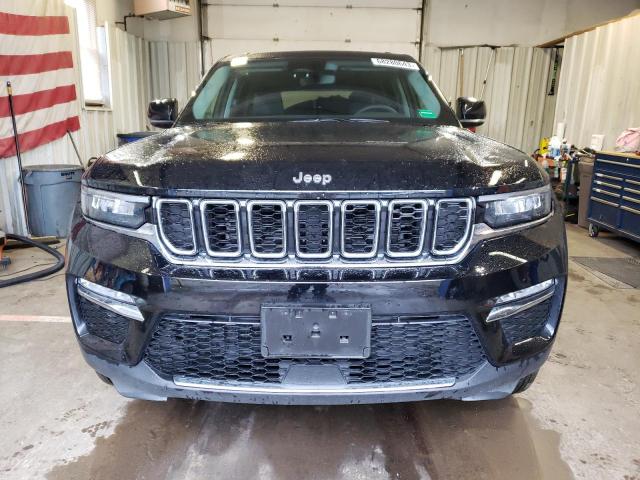 Photo 5 from auction – 2023 JEEP GRAN CHER with VIN 1C4RJHBG1PC511626