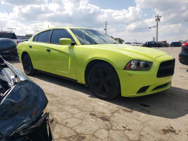 Photo 4 from auction – 2013 DODGE CHARGER SE with VIN 2C3CDXBG0DH691752