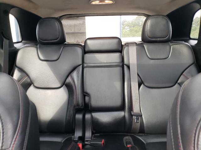 Photo 10 from auction – 2015 JEEP CHEROKEE T with VIN 1C4PJMBS6FW589109