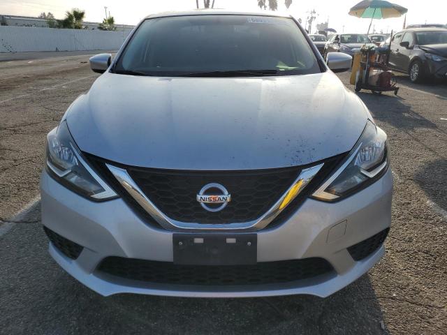 Photo 5 from auction – 2017 NISSAN SENTRA S with VIN 3N1AB7AP2HY351189