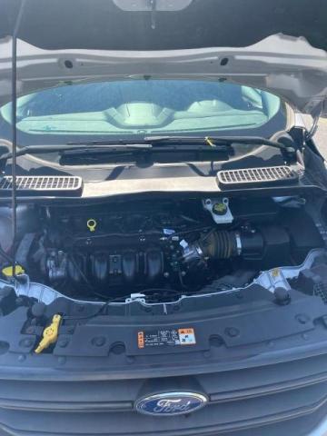 Photo 7 from auction – 2017 FORD ESCAPE S with VIN 1FMCU0F71HUB07984
