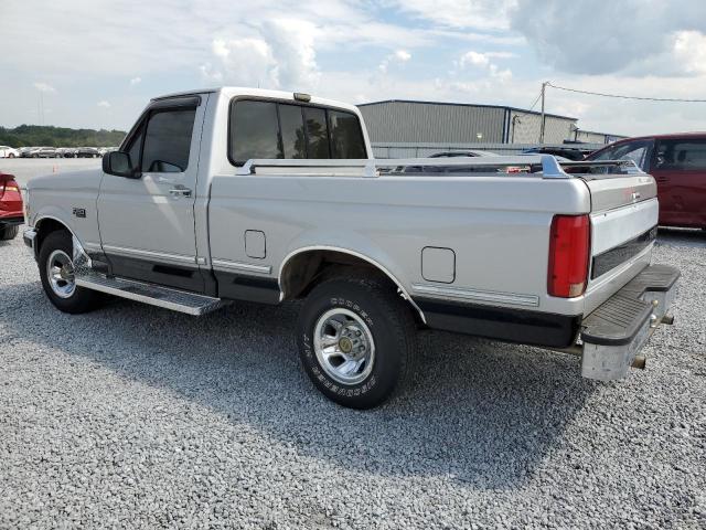 Photo 2 from auction – 1993 FORD F150 with VIN 2FTDF15N9PCB21736