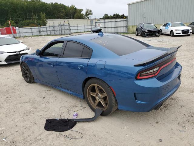 Photo 2 from auction – 2021 DODGE CHARGER SC with VIN 2C3CDXGJ5MH561129