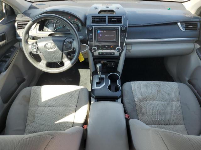 Photo 8 from auction – 2013 TOYOTA CAMRY L with VIN 4T1BF1FK4DU225392