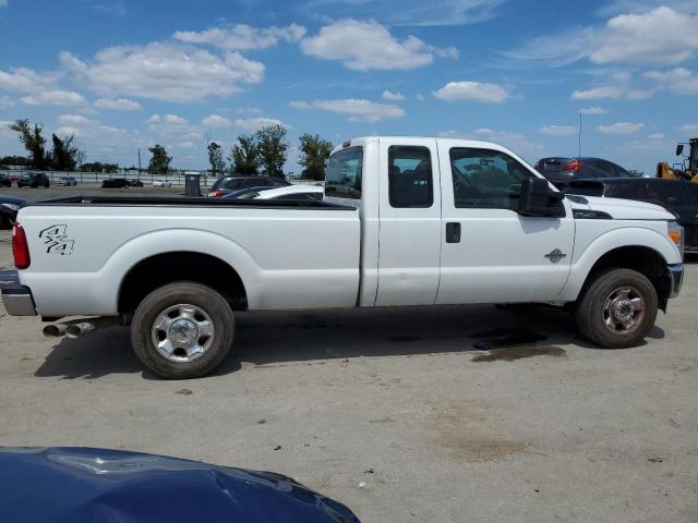 Снимка 3 от търг – 2015 FORD F250 SUPER с VIN 1FT7X2BTXFEA93067