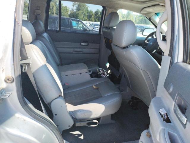 Photo 10 from auction – 2008 DODGE DURANGO LI with VIN 1D8HD58298F108539