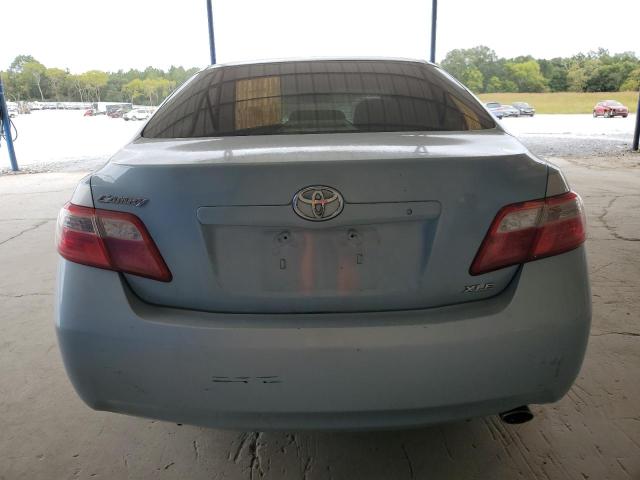 Photo 6 from auction – 2007 TOYOTA CAMRY CE with VIN JTNBE46K173076499