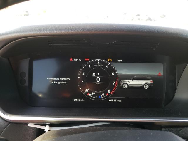 Photo 9 from auction – 2018 LAND ROVER RANGE ROVE with VIN SALWR2RV9JA408138