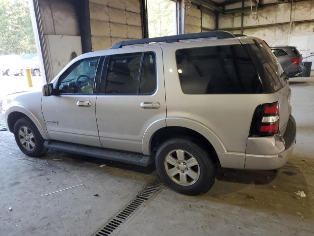 Photo 2 from auction – 2008 FORD EXPLORER X with VIN 1FMEU73EX8UA98397