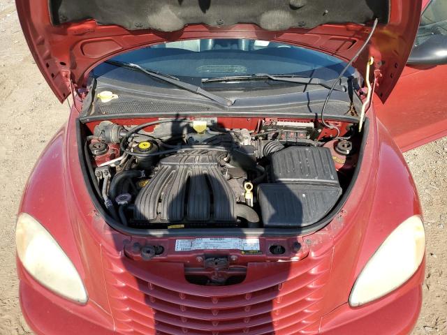 Photo 11 from auction – 2003 CHRYSLER PT CRUISER with VIN 3C8FY68B93T536687