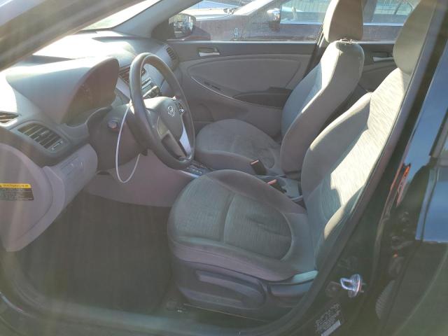 Photo 7 from auction – 2017 HYUNDAI ACCENT SE with VIN KMHCT5AE2HU312669