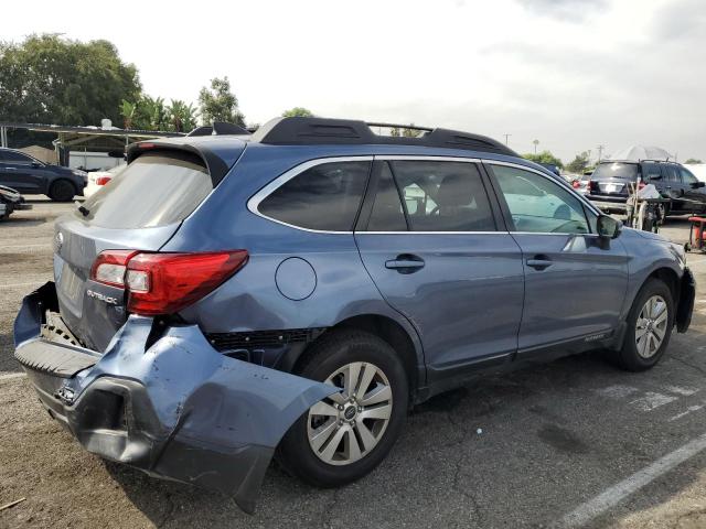 Photo 3 from auction – 2018 SUBARU OUTBACK with VIN 4S4BSAFC4J3311100