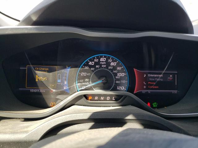 Photo 9 from auction – 2013 FORD C-MAX SE with VIN 1FADP5AUXDL512970