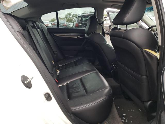 Photo 10 from auction – 2012 ACURA TL with VIN 19UUA8F22CA007313