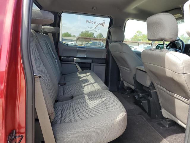 Photo 10 from auction – 2015 FORD F150 SUPER with VIN 1FTEW1CG9FFB78384