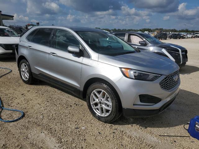 Photo 4 from auction – 2023 FORD EDGE SEL with VIN 2FMPK4J94PBA03744